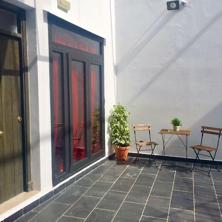 ヘレスAtico/Loft En Zona Centrica Vアパートメント エクステリア 写真