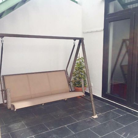 ヘレスAtico/Loft En Zona Centrica Vアパートメント エクステリア 写真