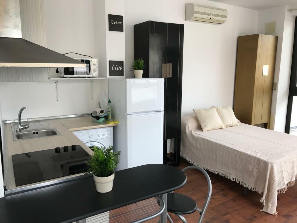 ヘレスAtico/Loft En Zona Centrica Vアパートメント エクステリア 写真