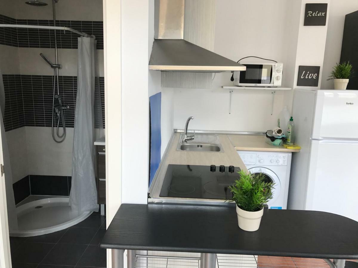 ヘレスAtico/Loft En Zona Centrica Vアパートメント エクステリア 写真