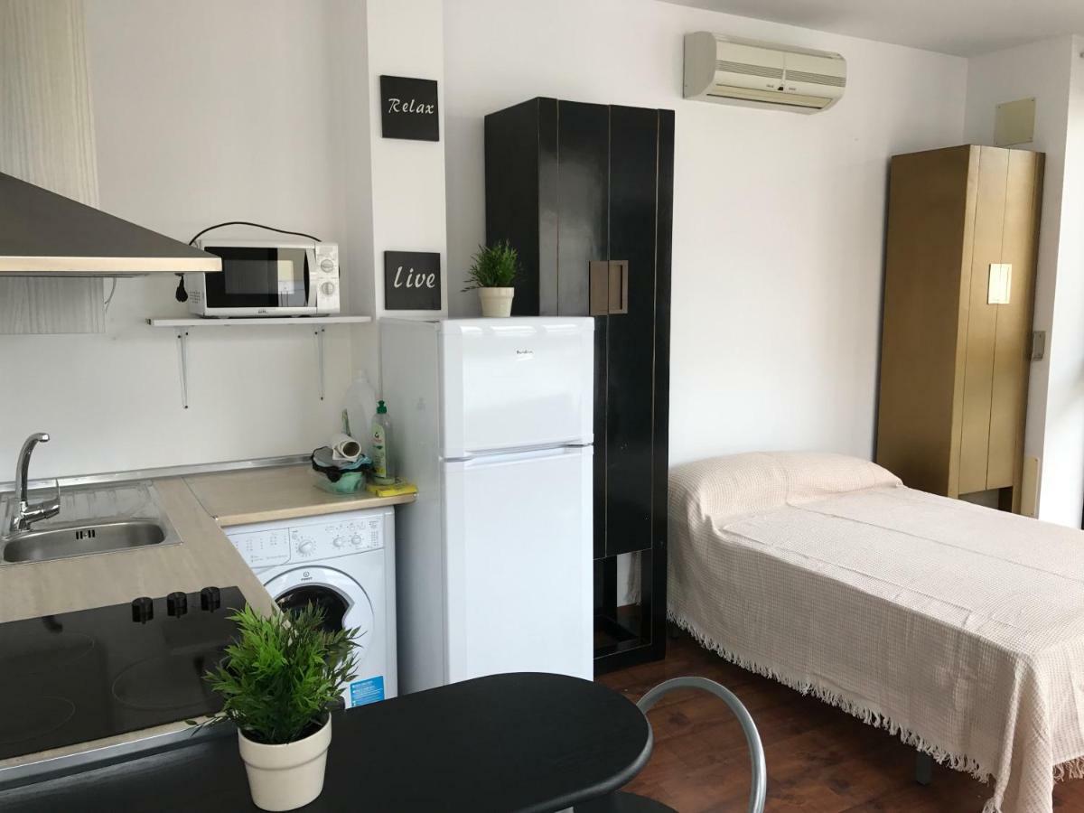 ヘレスAtico/Loft En Zona Centrica Vアパートメント エクステリア 写真